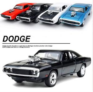 Rapido Furioso Dodge Autos de Colección