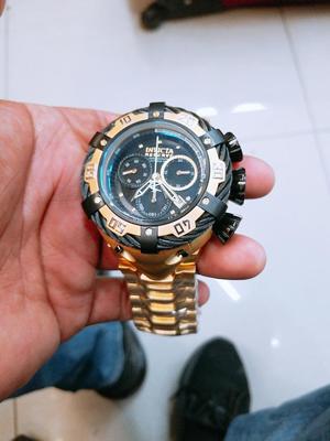 Reloj Invicta