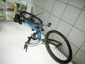 Remate de Bicicleta Que No Uso