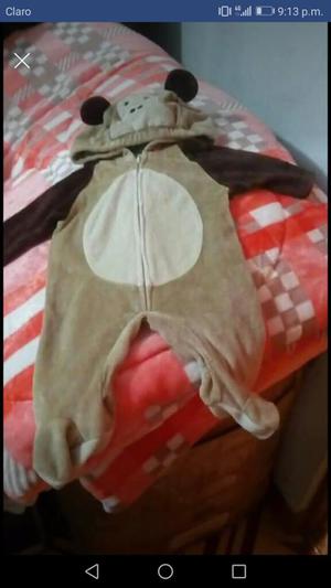 Ropa para Bebe de 0 a 3 Meses