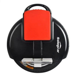 Scooter electrico de una rueda blanco o negro NUEVO