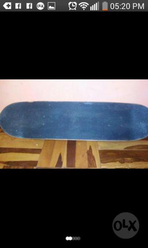 Se Vense Skateboard