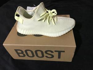 Yeezy Boost 350 V2 Butter