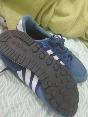 Zapatilla Adidas Nuevas