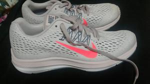 Zapatillas Nike Mujer Zoom Winflo 5