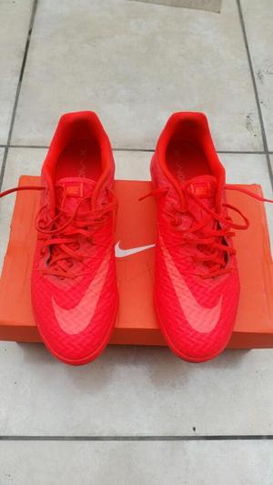 Zapatillas de Futbol Nike Hypervenomx Fn