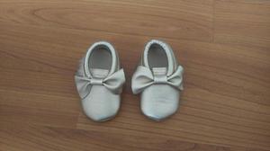 Zapatitos para Bebe