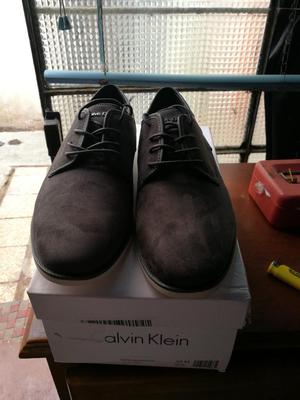 Zapatos Calvin Klein