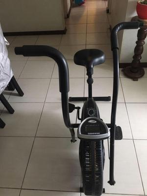 vendo bicicleta ELIPTICA