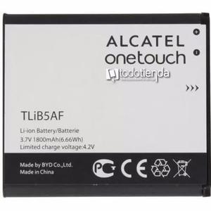 Batería Alcatel Pop C5