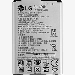 Batería LG K4