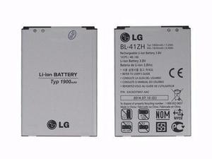 Batería LG K5
