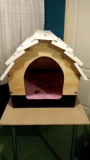 Casita para Tu Mascota