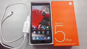 Celular Xiaomi Redmi 5 Plus
