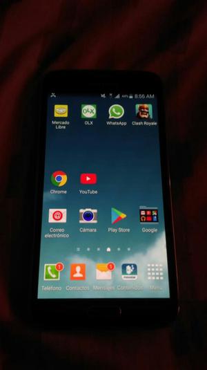Galaxy S5 Libre 4g Acepto Cambio