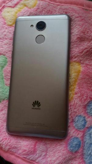 Huawei P9lite SMART con Huella..