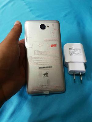 Huawei Y