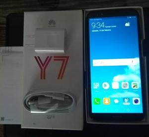 Huaweii Y, Nuevo Y Libre