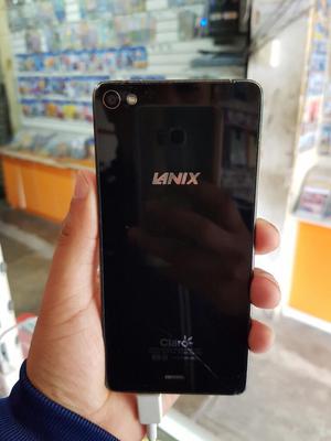 Lanix Ilium L950, No Samsung J1