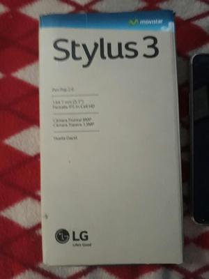 Lg Stylus 3