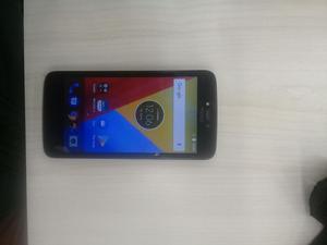 Moto C  Libre 4glte