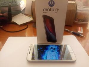 Moto G4 Plus Y Azumi A50c