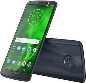 Moto G6 Libre