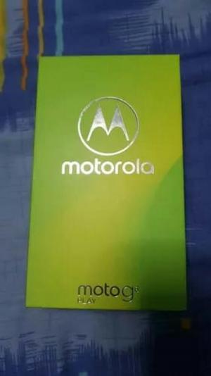 Motorola Moto G6 Play