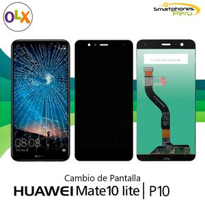 Pantalla Huawei Mate  lite, 9, 9 lite, 8, pantallas