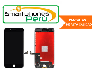 Pantalla IPhone 5 5S 5C iPhone SE Tienda Física En Trujillo