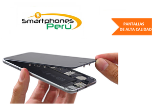 Pantalla IPhone 6, 6S, 6 Pus, 6S Plus Tienda Fisica En La