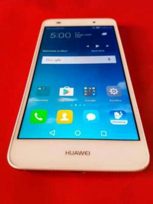 Remato Huawei Y6ll Impecable.
