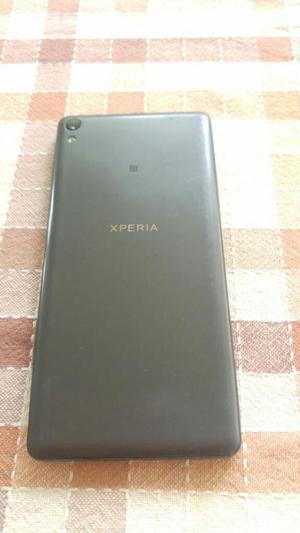 Remato Sony Xperia E5