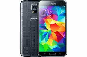 Samsung Galaxy S5 Liberado Imei Original