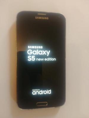 Samsung Galaxy S5 Nueva Edicion
