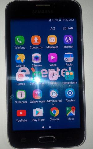 Samsung Galaxy j