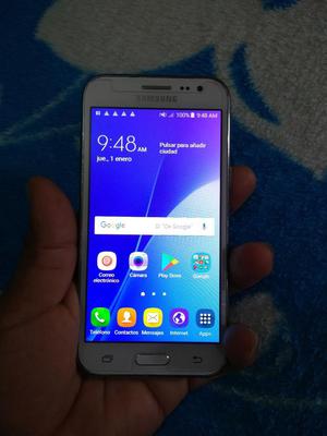 Samsung J2