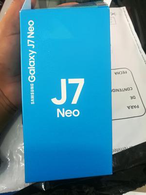 Samsung J7neo