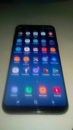 Samsung S8plus