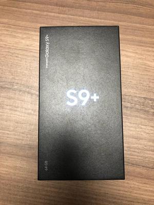 Samsung S9 Plus 64GB Nuevo Deja tu Equipo