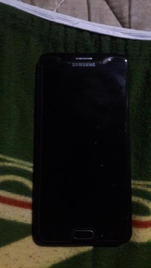 Se Vende J7 Prime con Caja Y Cargador