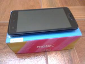 Teléfono Celular Motoc