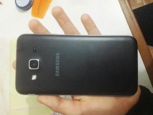 Vendo Celular Samsung Galaxy J3 con Caja