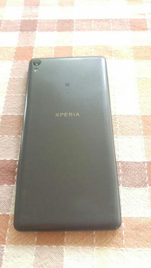 Vendo Celular Xperia