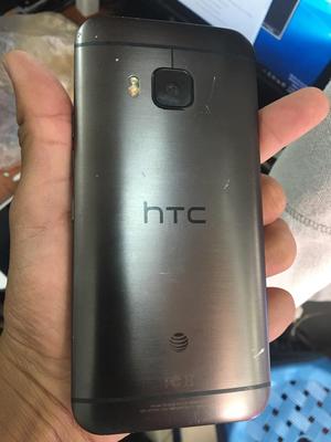 Vendo Htc M9 Extranjero