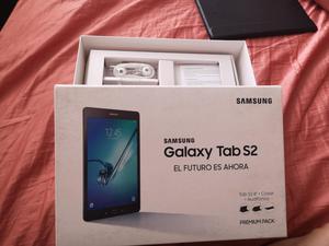 Vendo Samsung Galaxi Tab S2