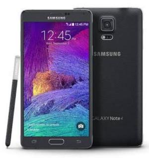 Vendo Samsung Galaxy Note 4