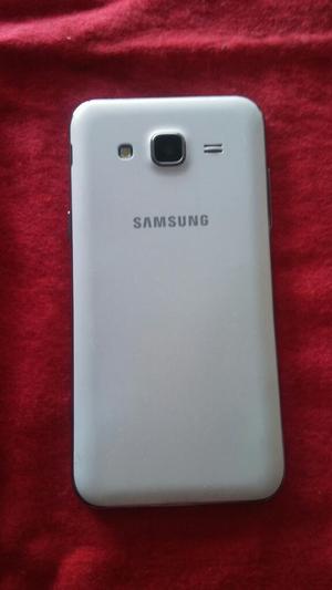 Vendo Samsung J5