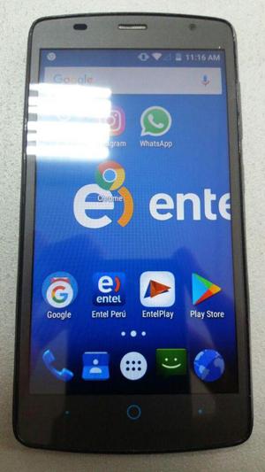 ZTE BLADE L5