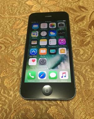 iPhone 5